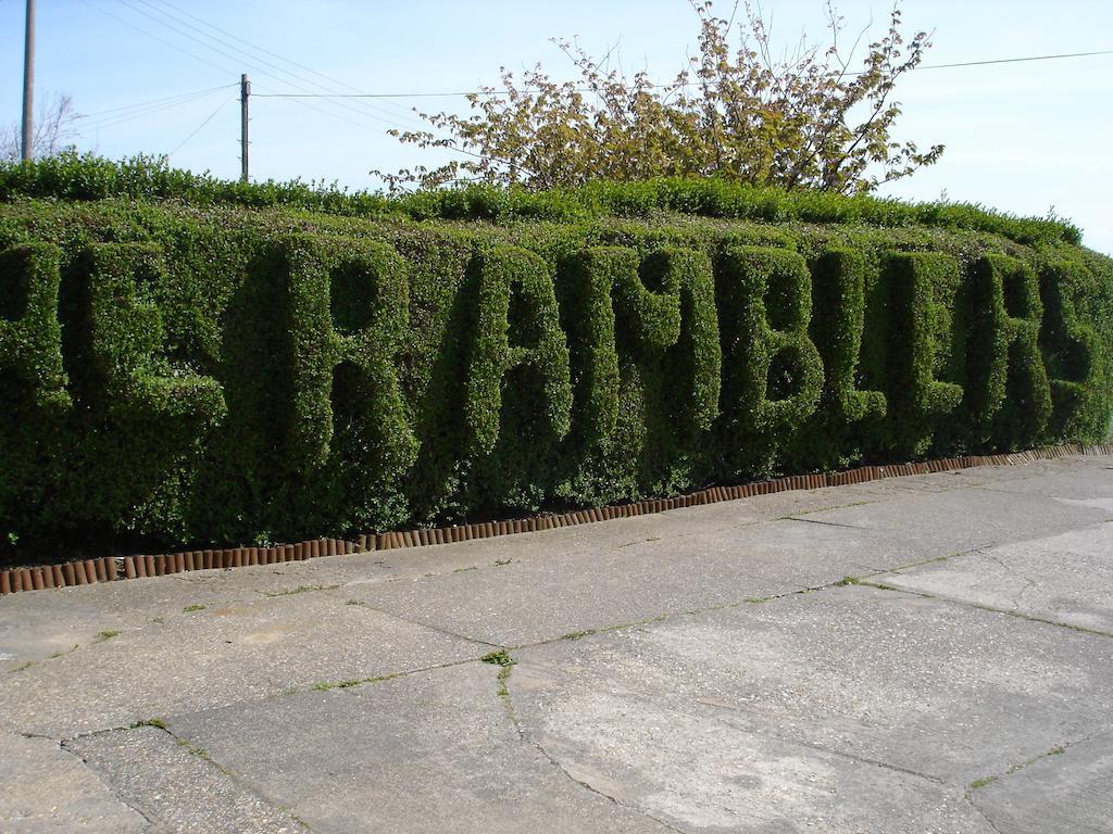 The Ramblers Trusthorpe Exterior foto