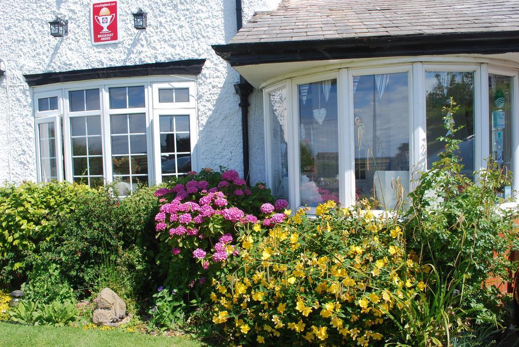 The Ramblers Trusthorpe Exterior foto