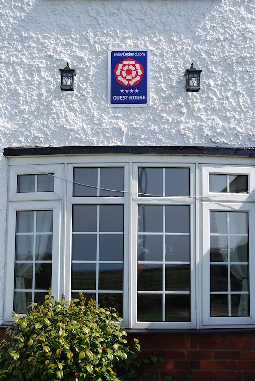 The Ramblers Trusthorpe Exterior foto